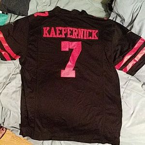 *!! N.F.L !!* 49ERS Jersey**
